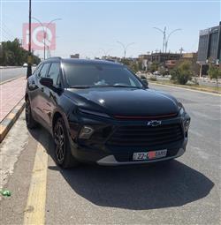 شيفروليه بليزر